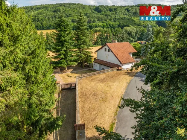 Prodej ubytování, Přerubenice, 167 m2