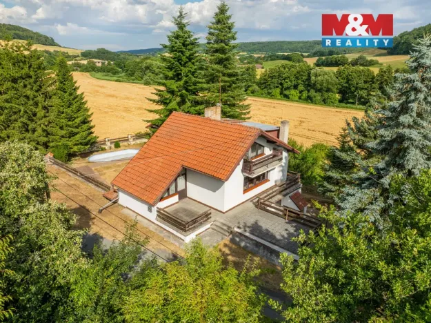 Prodej ubytování, Přerubenice, 167 m2