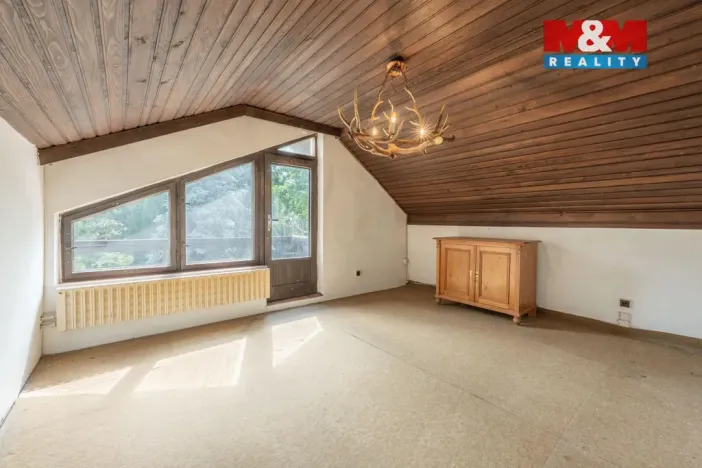 Prodej ubytování, Přerubenice, 167 m2