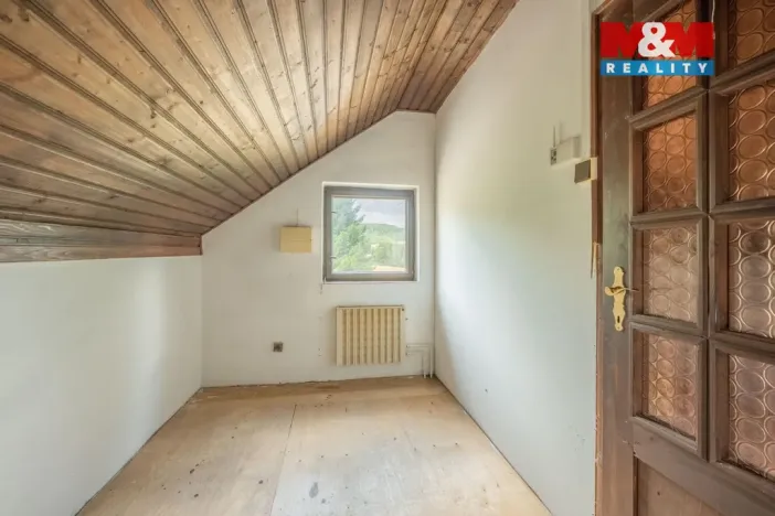 Prodej ubytování, Přerubenice, 167 m2