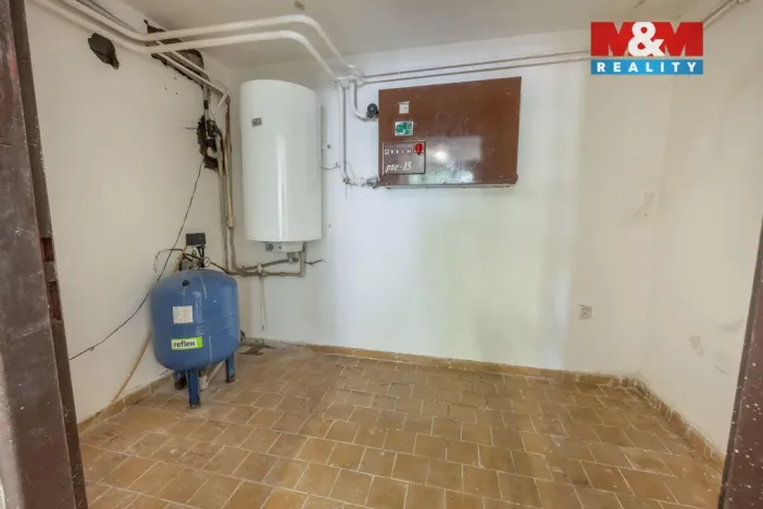 Prodej chalupy, Přerubenice, 167 m2