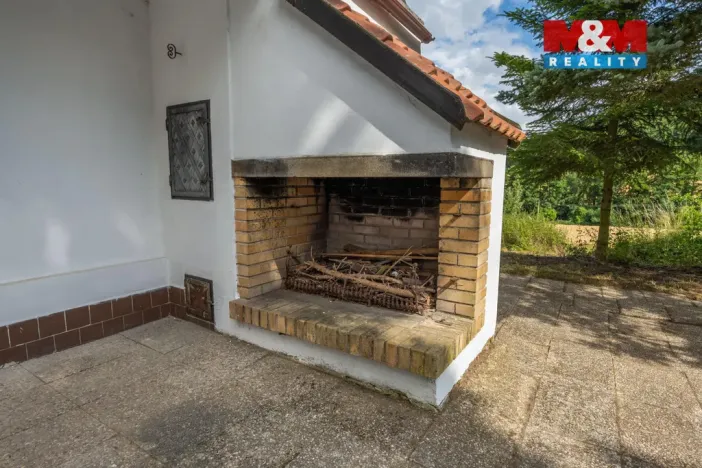 Prodej rodinného domu, Přerubenice, 167 m2