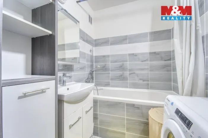 Pronájem bytu 3+1, Dobřany, F. X. Nohy, 61 m2