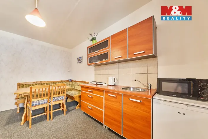 Prodej ubytování, Horní Maršov, Za Vodou, 600 m2