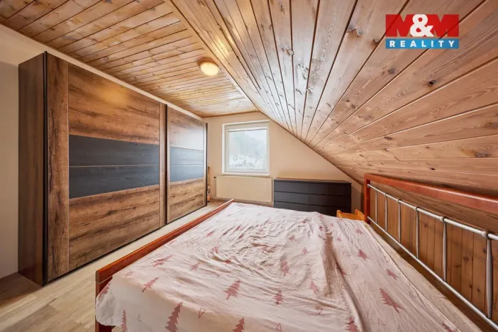 Prodej ubytování, Horní Maršov, Za Vodou, 600 m2