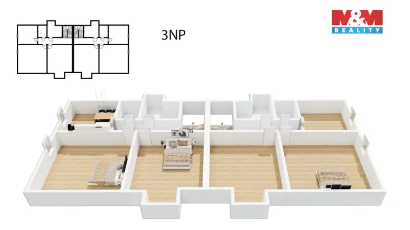 Prodej ubytování, Horní Maršov, Za Vodou, 600 m2