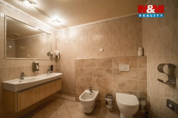 Pronájem bytu 4+kk, Plzeň - Vnitřní Město, Zbrojnická, 102 m2