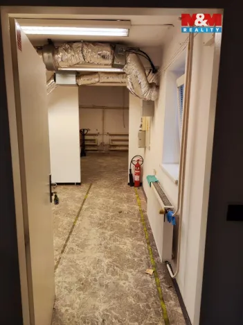 Pronájem kanceláře, Ostrava - Moravská Ostrava, Kafkova, 86 m2