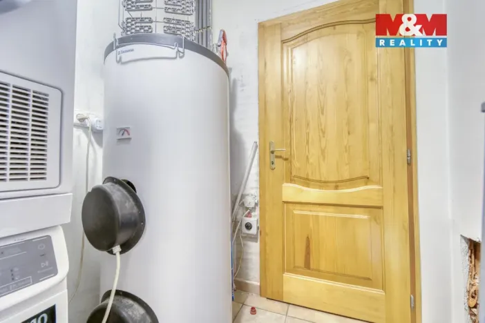 Prodej rodinného domu, Dolany, 157 m2