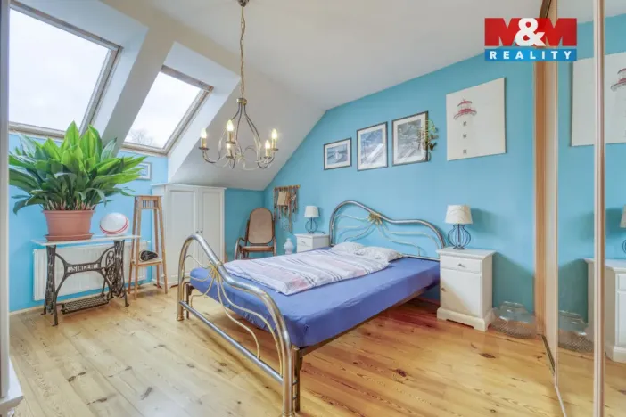 Prodej bytu 3+kk, Plzeň - Severní Předměstí, Lipová, 93 m2