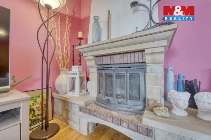 Prodej bytu 3+kk, Plzeň - Severní Předměstí, Lipová, 93 m2