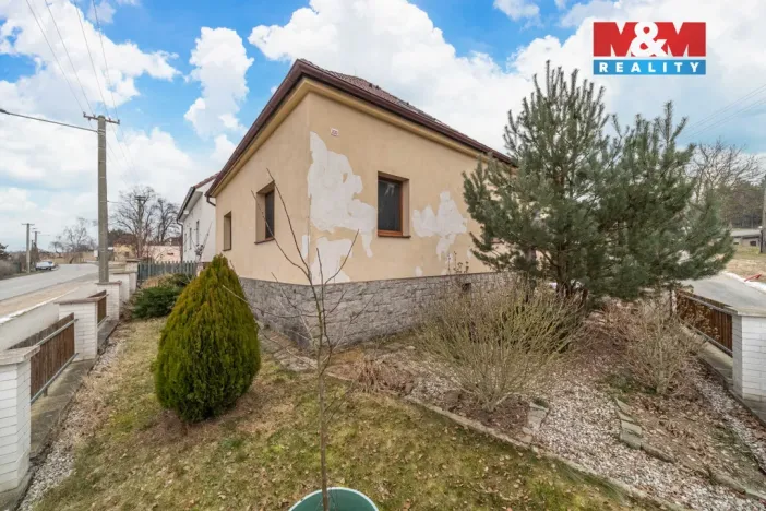 Prodej rodinného domu, Štěnovice, Ke cvičišti, 113 m2