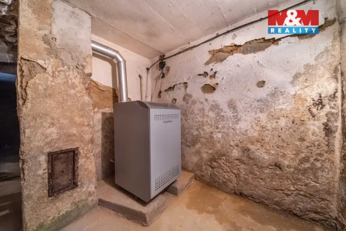 Prodej rodinného domu, Štěnovice, Ke cvičišti, 113 m2