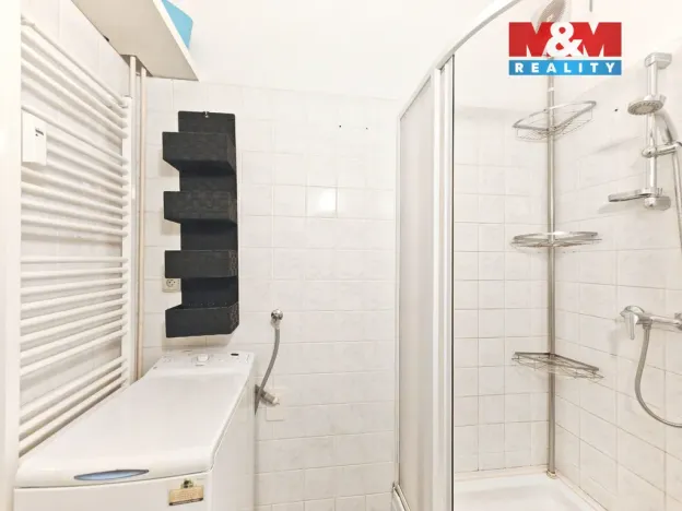 Pronájem bytu 2+kk, Dvůr Králové nad Labem, Štefánikova, 49 m2