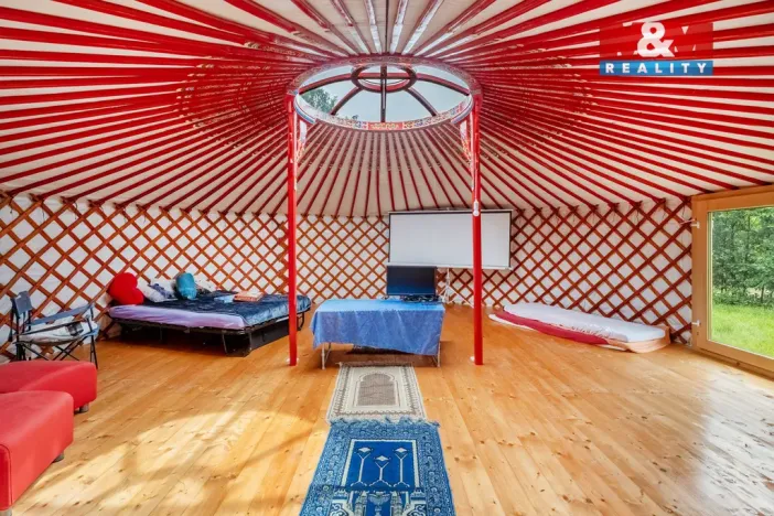 Prodej rodinného domu, Pěnčín, 323 m2