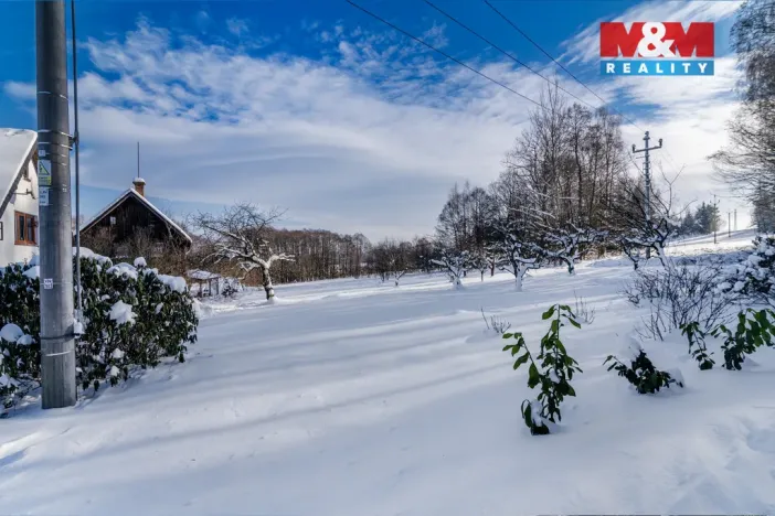 Prodej rodinného domu, Pěnčín, 323 m2
