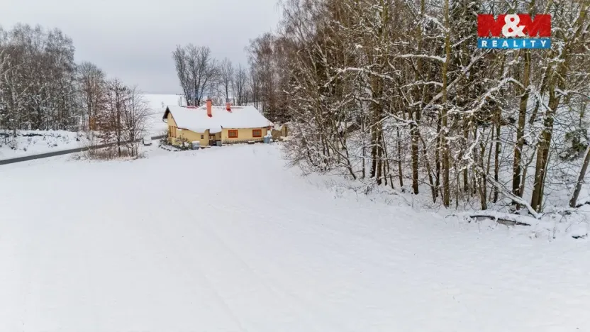 Prodej pozemku pro bydlení, Radčice, 963 m2