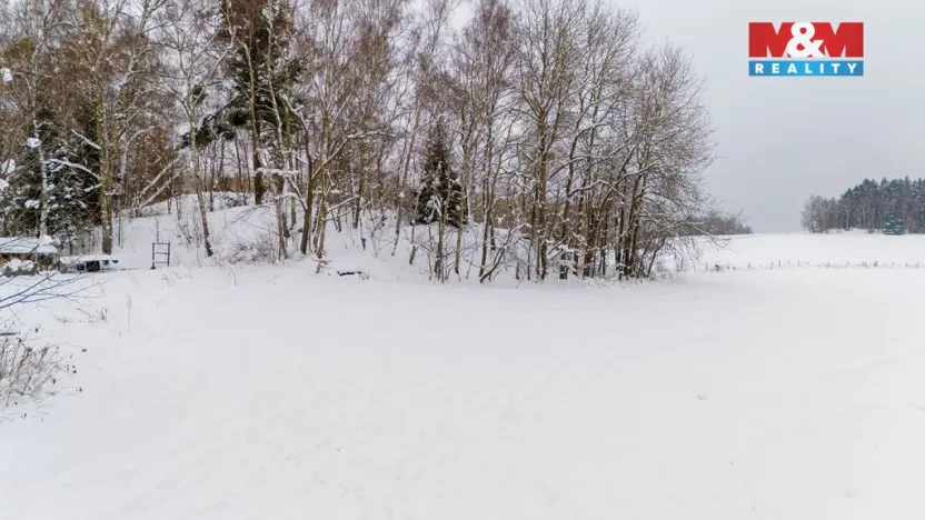 Prodej pozemku pro bydlení, Radčice, 963 m2