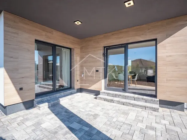 Prodej rodinného domu, Horní Domaslavice, 106 m2