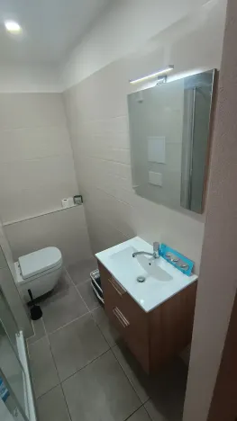 Pronájem bytu 1+1, Plzeň, Na Dlouhých, 40 m2