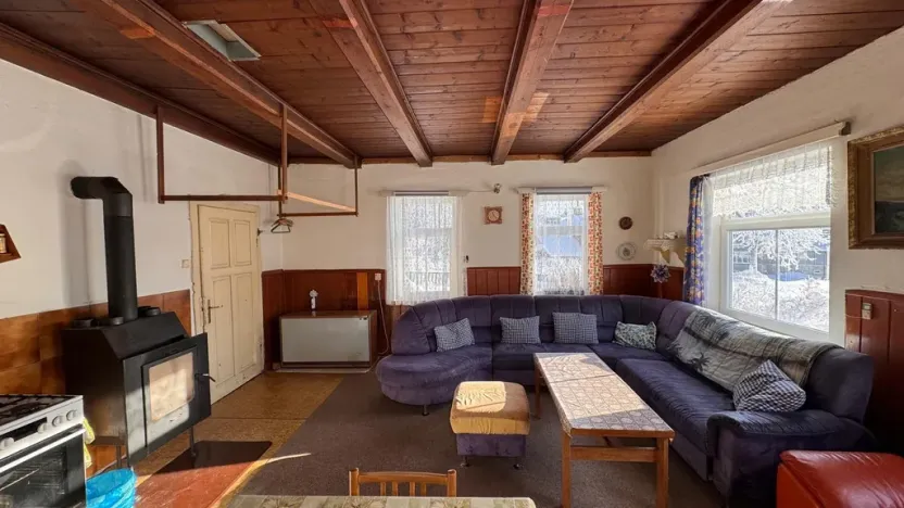 Prodej chaty, Kořenov - Polubný, 200 m2