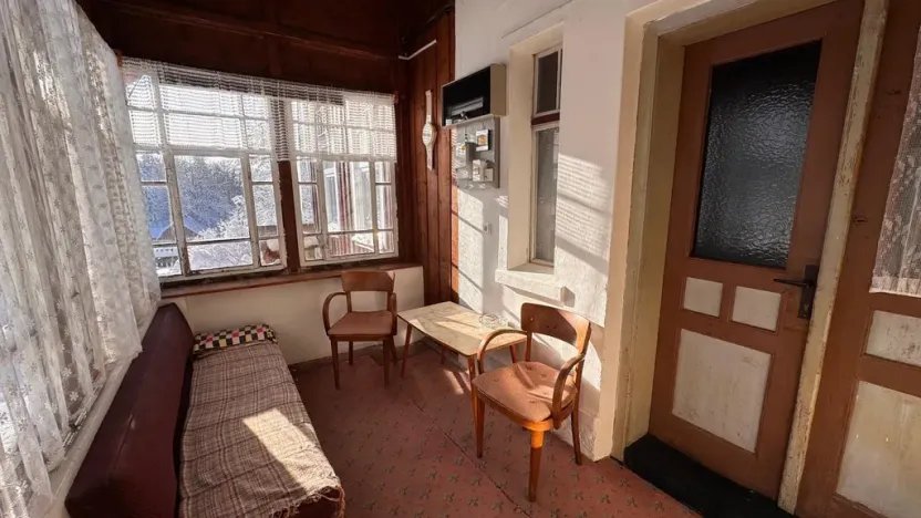 Prodej chaty, Kořenov - Polubný, 200 m2