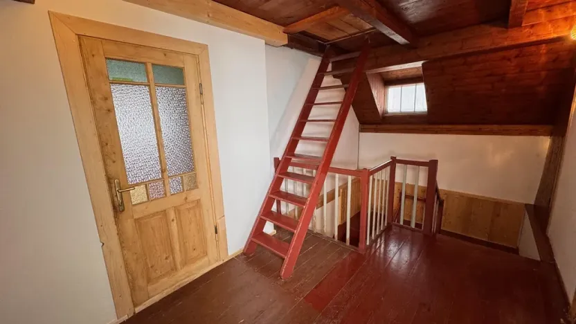 Prodej chaty, Kořenov - Polubný, 200 m2