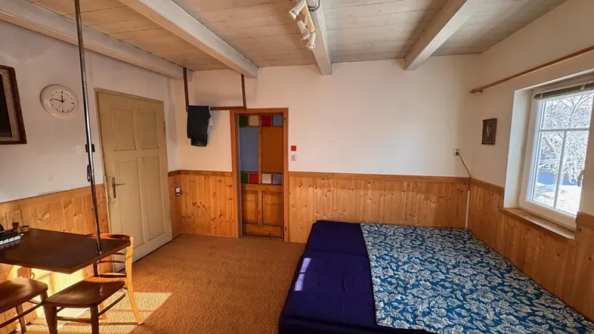 Prodej chaty, Kořenov - Polubný, 200 m2