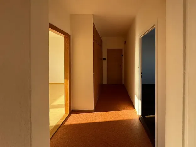 Pronájem bytu 3+1, Liberec, Dobiášova, 75 m2