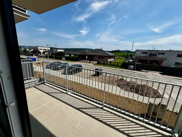 Pronájem bytu 2+kk, Ústí nad Orlicí, Východní, 55 m2