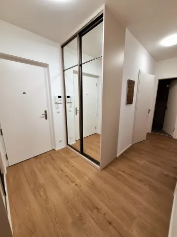 Pronájem bytu 3+kk, Praha - Michle, Michelská, 93 m2