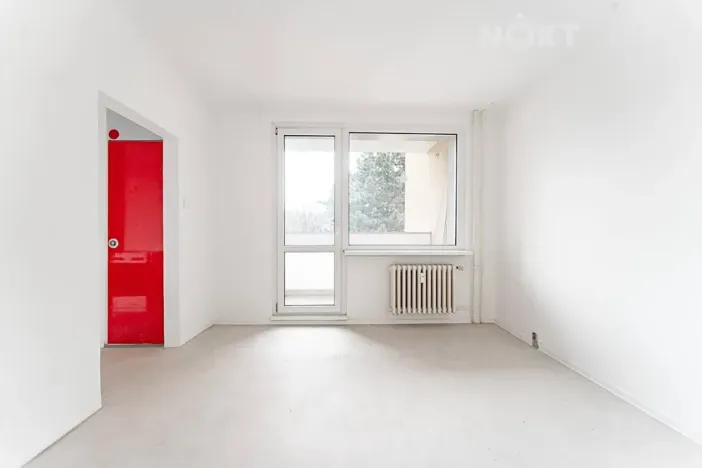 Prodej bytu 2+1, Šumperk, Čsl. armády, 56 m2