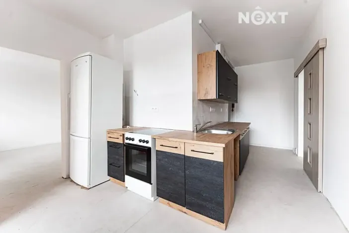 Prodej bytu 2+1, Šumperk, Čsl. armády, 56 m2