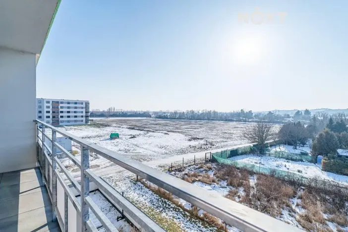 Prodej bytu 2+kk, Olomouc, Loudova, 50 m2