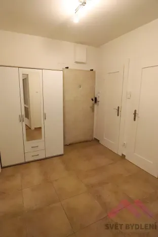 Pronájem bytu 3+kk, Praha - Krč, Přechodní, 79 m2