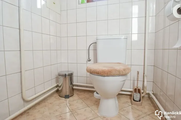 Prodej bytu 3+1, Olomouc, Dolní hejčínská, 95 m2