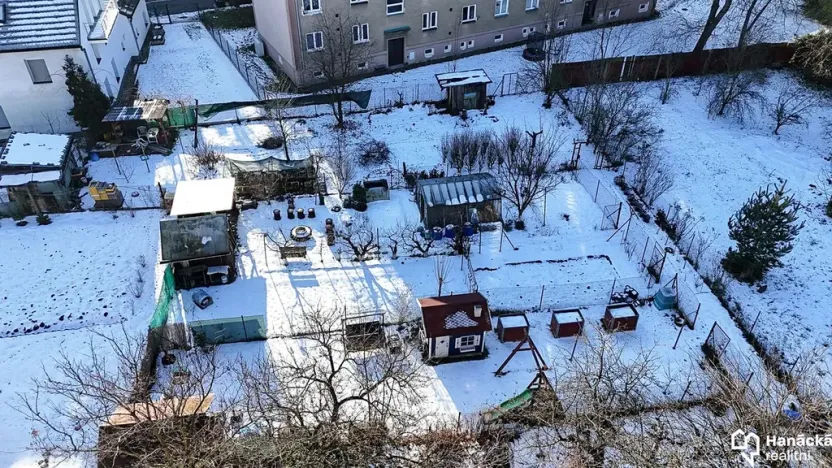 Prodej bytu 3+1, Olomouc, Dolní hejčínská, 95 m2