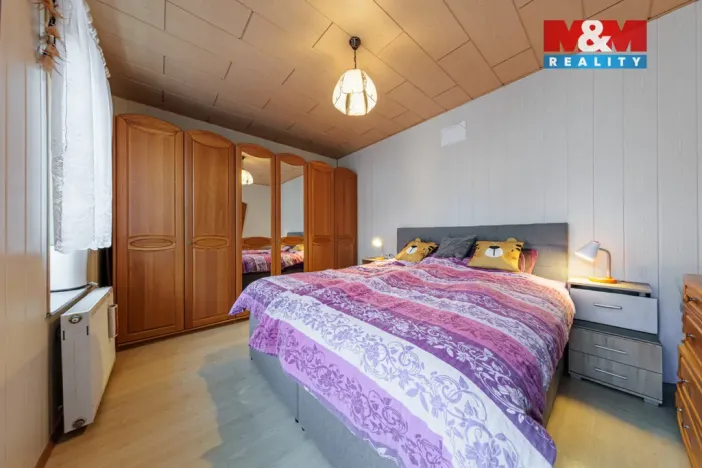 Prodej ubytování, Pernink, Nejdecká, 409 m2