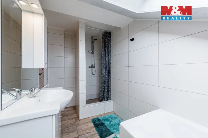 Prodej činžovního domu, Pernink, Nejdecká, 409 m2