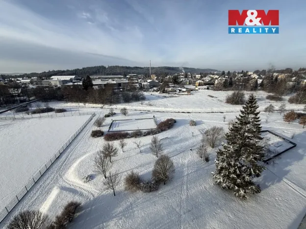 Prodej bytu 2+kk, Jablonec nad Nisou - Mšeno nad Nisou, F. L. Čelakovského, 42 m2