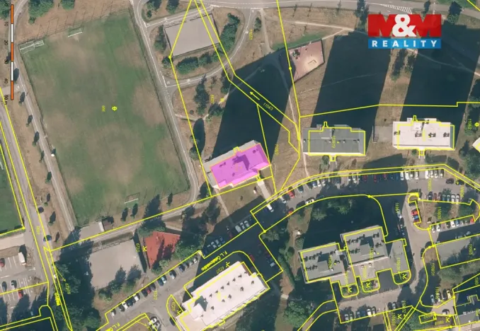 Prodej bytu 2+kk, Jablonec nad Nisou - Mšeno nad Nisou, F. L. Čelakovského, 42 m2