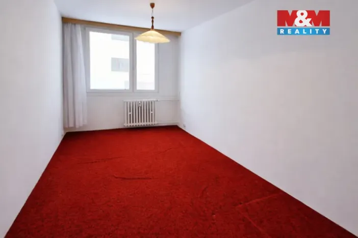 Prodej bytu 2+kk, Praha - Strašnice, Královická, 48 m2