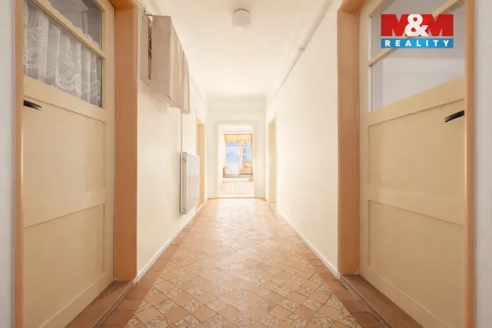 Prodej rodinného domu, Čejkovice, Zahradní, 110 m2