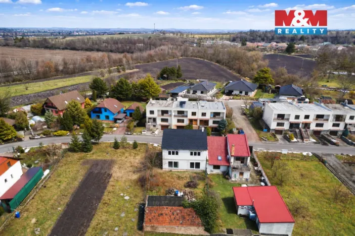 Prodej rodinného domu, Tištín, 150 m2