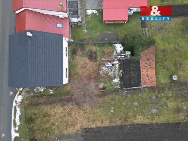 Prodej rodinného domu, Tištín, 150 m2