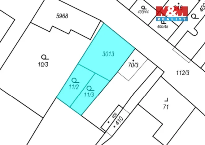 Prodej rodinného domu, Tištín, 150 m2