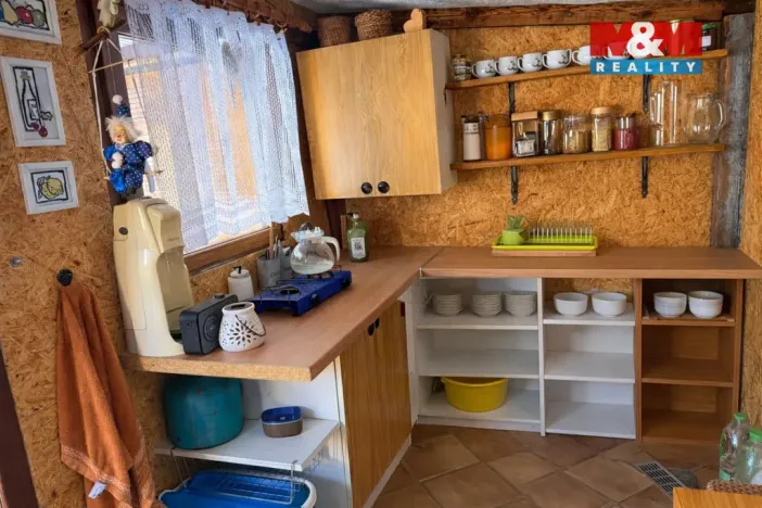 Prodej zahrady, Strakonice - Strakonice II, 142 m2