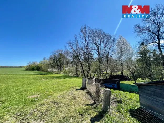 Prodej pozemku pro bydlení, Ženklava, 917 m2