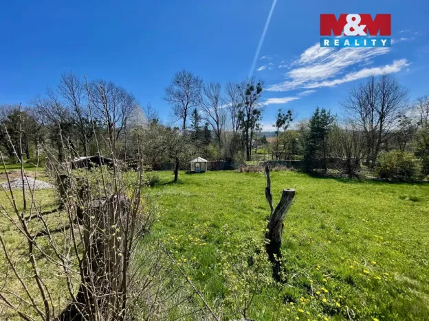 Prodej pozemku pro bydlení, Ženklava, 917 m2