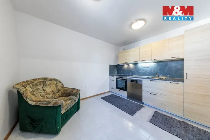 Prodej rodinného domu, Pernink, Nejdecká, 409 m2